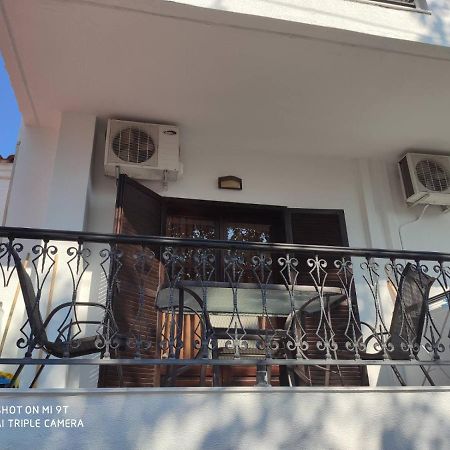 Elsa Apartments 페프코초리 외부 사진