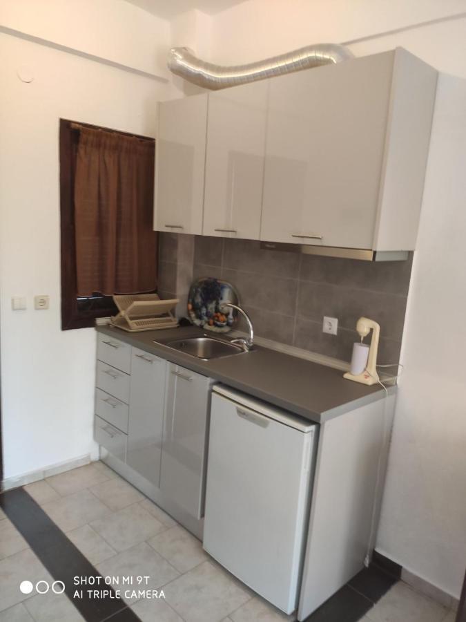 Elsa Apartments 페프코초리 외부 사진