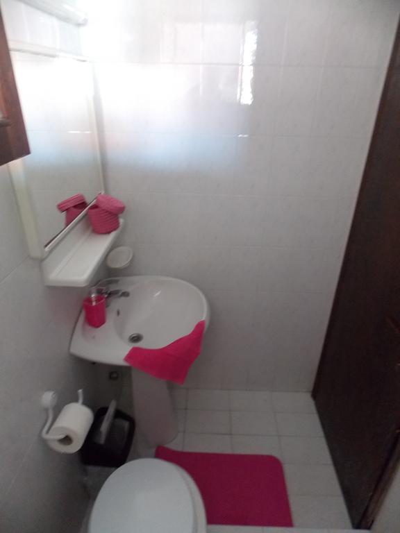 Elsa Apartments 페프코초리 객실 사진