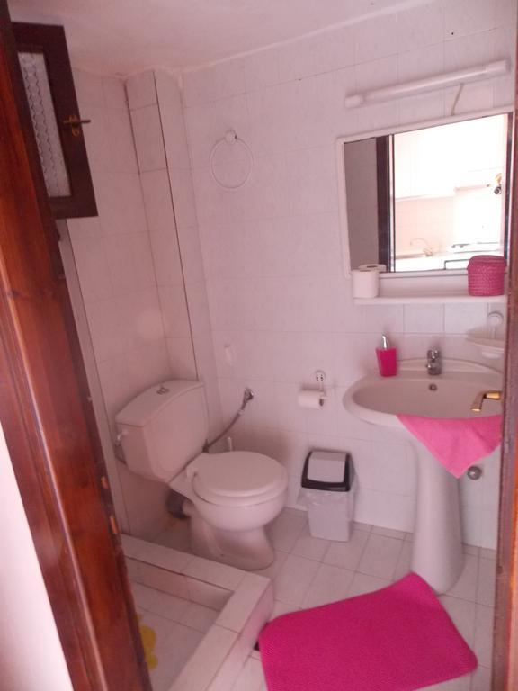 Elsa Apartments 페프코초리 객실 사진