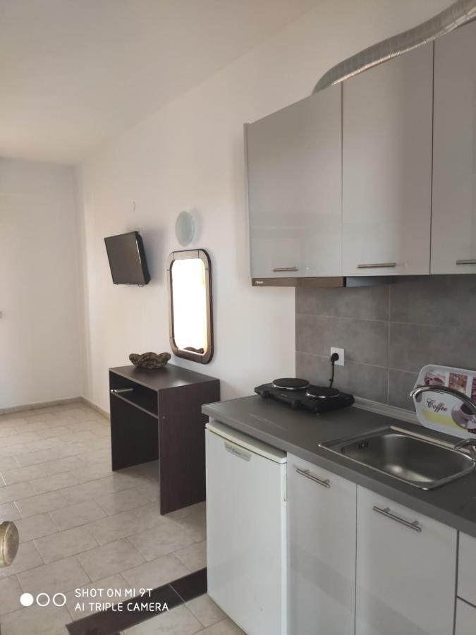 Elsa Apartments 페프코초리 외부 사진